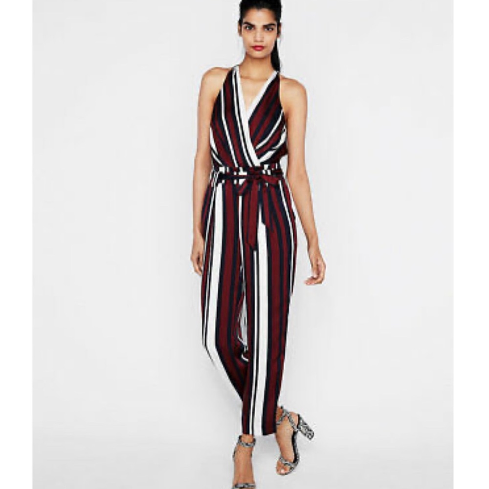 Express Jumpsuit